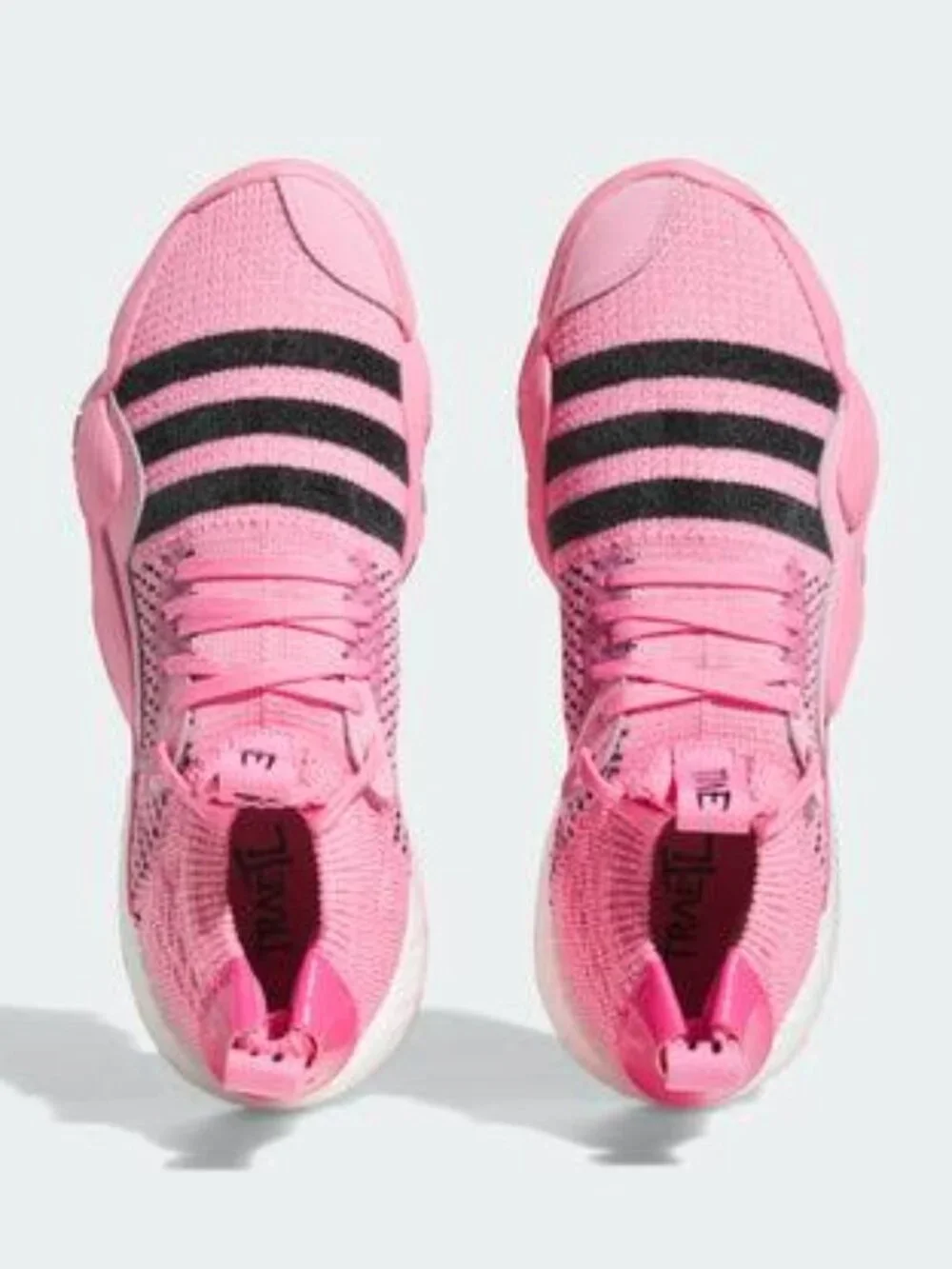 Trae Young Adidas Boost Sneakers